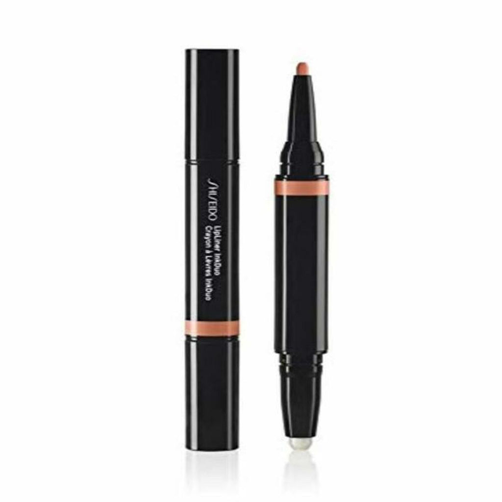 Shiseido Lip Liner Lipliner Tinte Duo (1,1 g) – Produktansicht 9