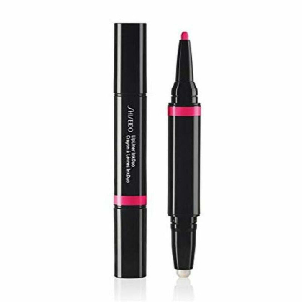 Shiseido Lip Liner Lipliner Tinte Duo (1,1 g) – Produktansicht 6
