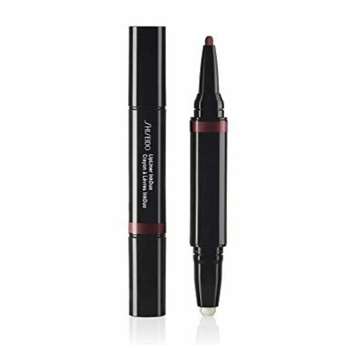 Shiseido Lip Liner Lipliner Tinte Duo (1,1 g) – Produktansicht 3