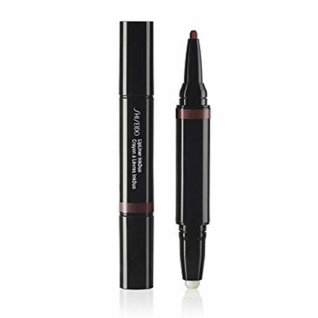 Shiseido Lip Liner Lipliner Tinte Duo (1,1 g) – Produktansicht 4