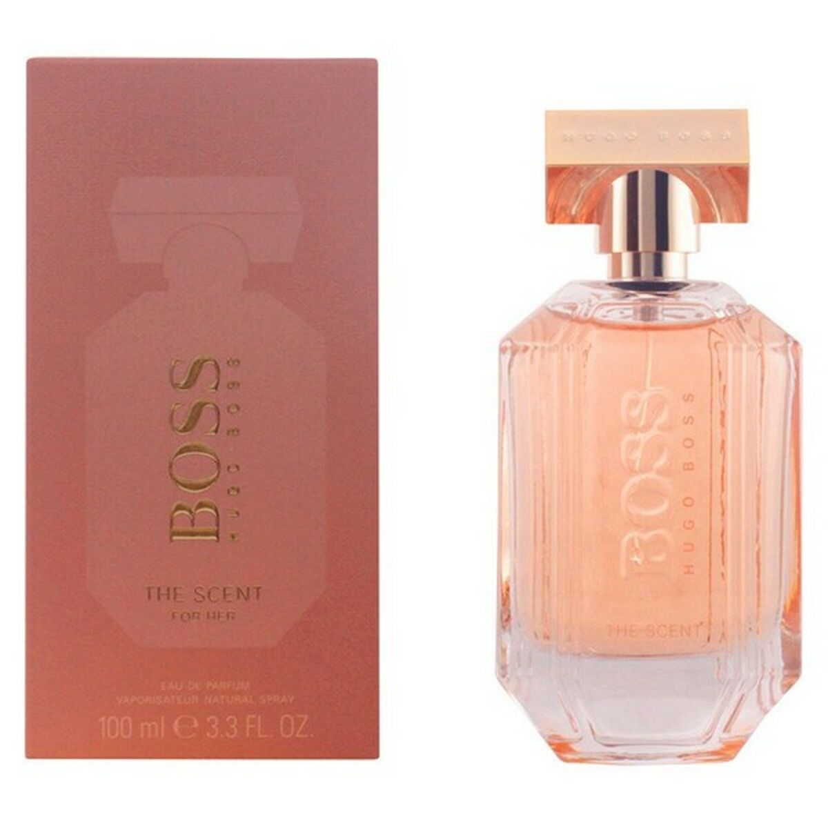 Hugo Boss The Scent For Her EDP for Women - product view 2