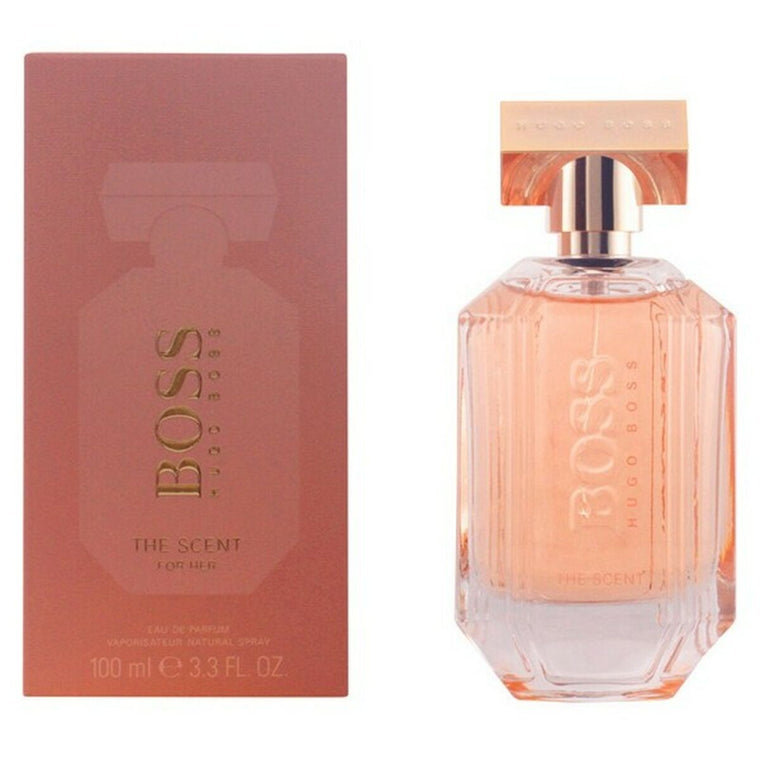 Hugo Boss The Scent For Her Eau de Parfum for Women