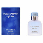 Dolce & Gabbana Light Blue Eau Intense EDP for Men - product view 18