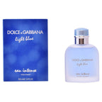 Dolce & Gabbana Light Blue Eau Intense EDP for Men - product view 22