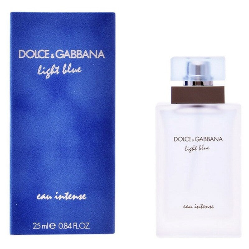 Dolce & Gabbana Light Blue Intense EDP for Women - product view 4