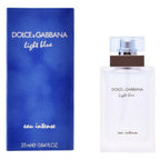 Dolce & Gabbana Light Blue Intense EDP for Women - product view 3