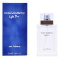 Dolce & Gabbana Light Blue Intense EDP for Women