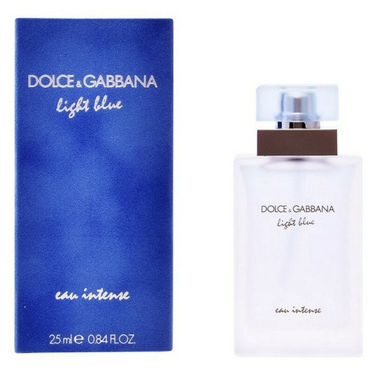 Dolce & Gabbana Light Blue Intense Eau de Parfum for Women