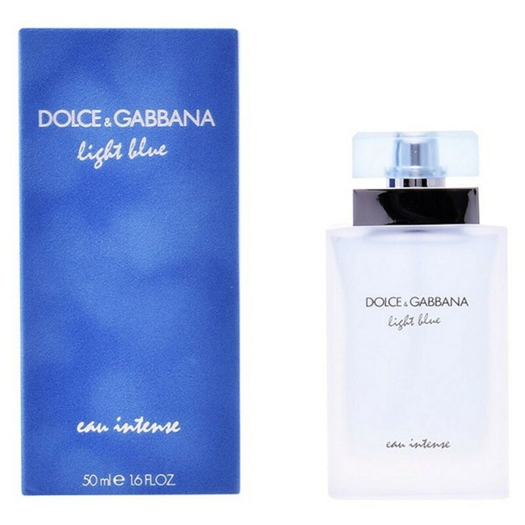 Dolce & Gabbana Light Blue Intense EDP for Women - product view 7