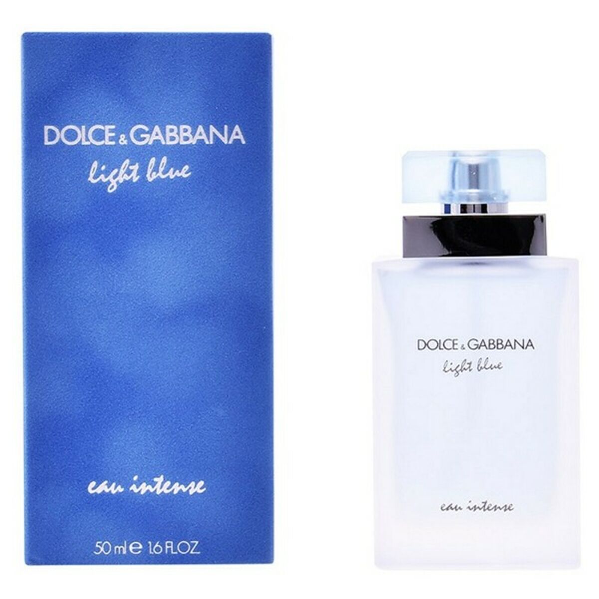 Dolce & Gabbana Light Blue Intense EDP for Women - product view 6