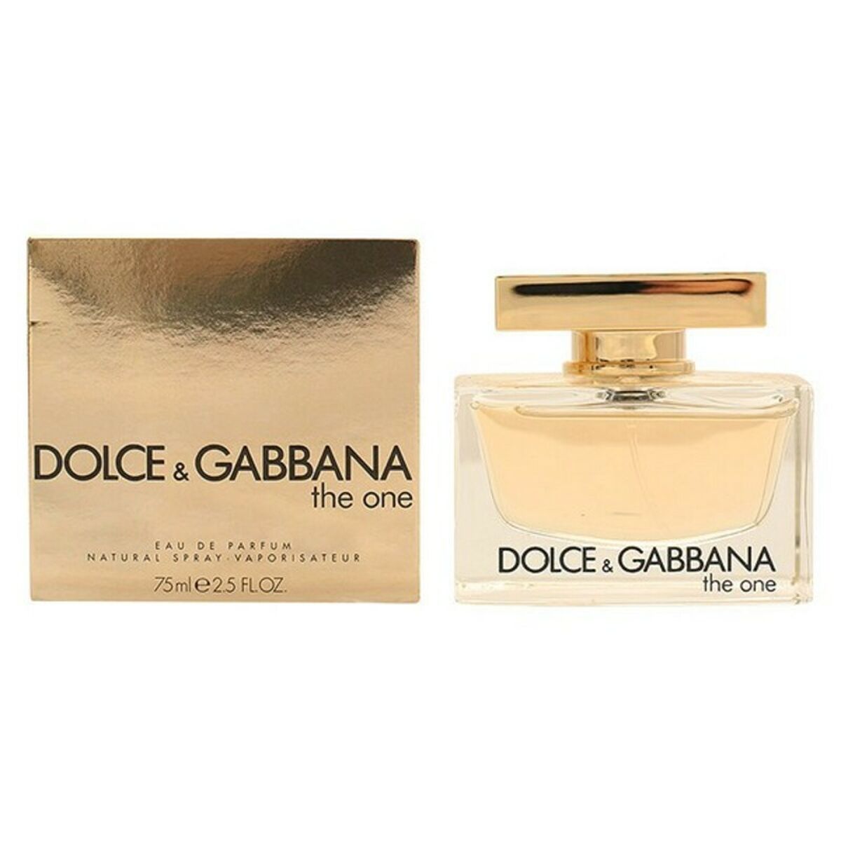 Dolce & Gabbana The One EDP for Women