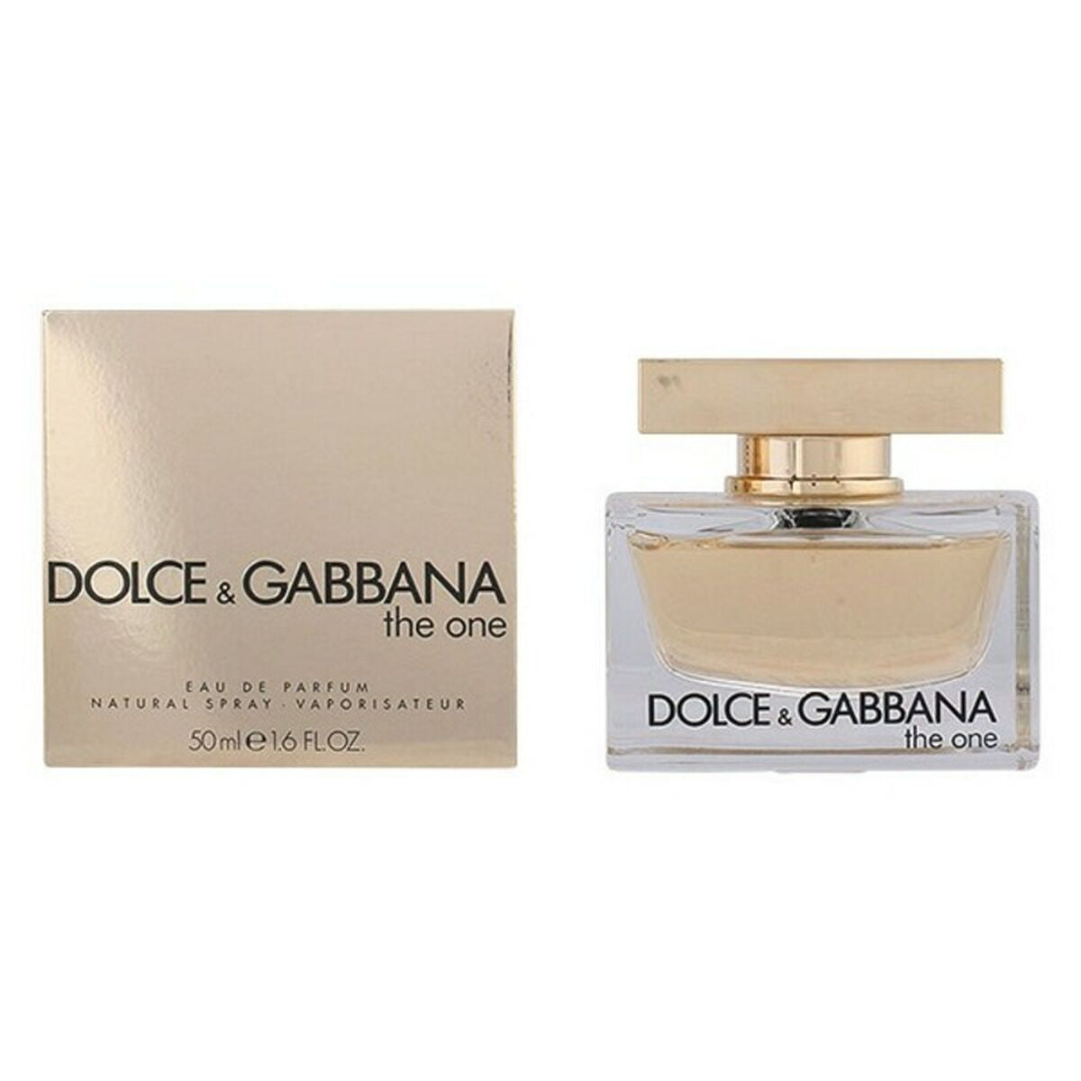Dolce & Gabbana The One EDP for Women - product view 5