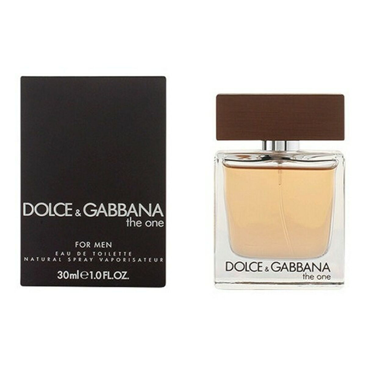 Dolce & Gabbana The One EDT for Men - S0510487 - product view 27
