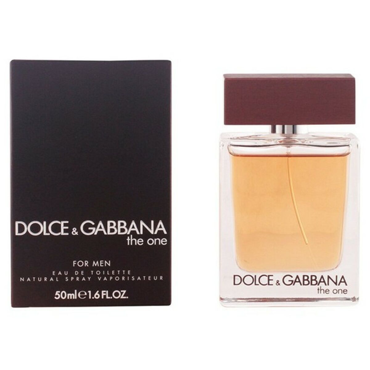 Dolce & Gabbana The One EDT for Men - S0510487