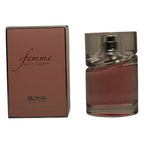 Hugo Boss Femme EDP for Women - S0511932 - product view 2