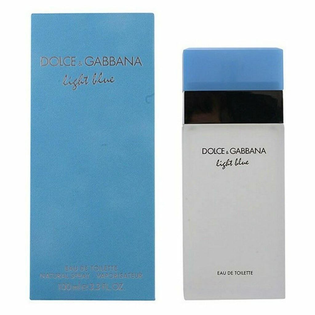 Dolce & Gabbana Light Blue Pour Femme EDT for Women
