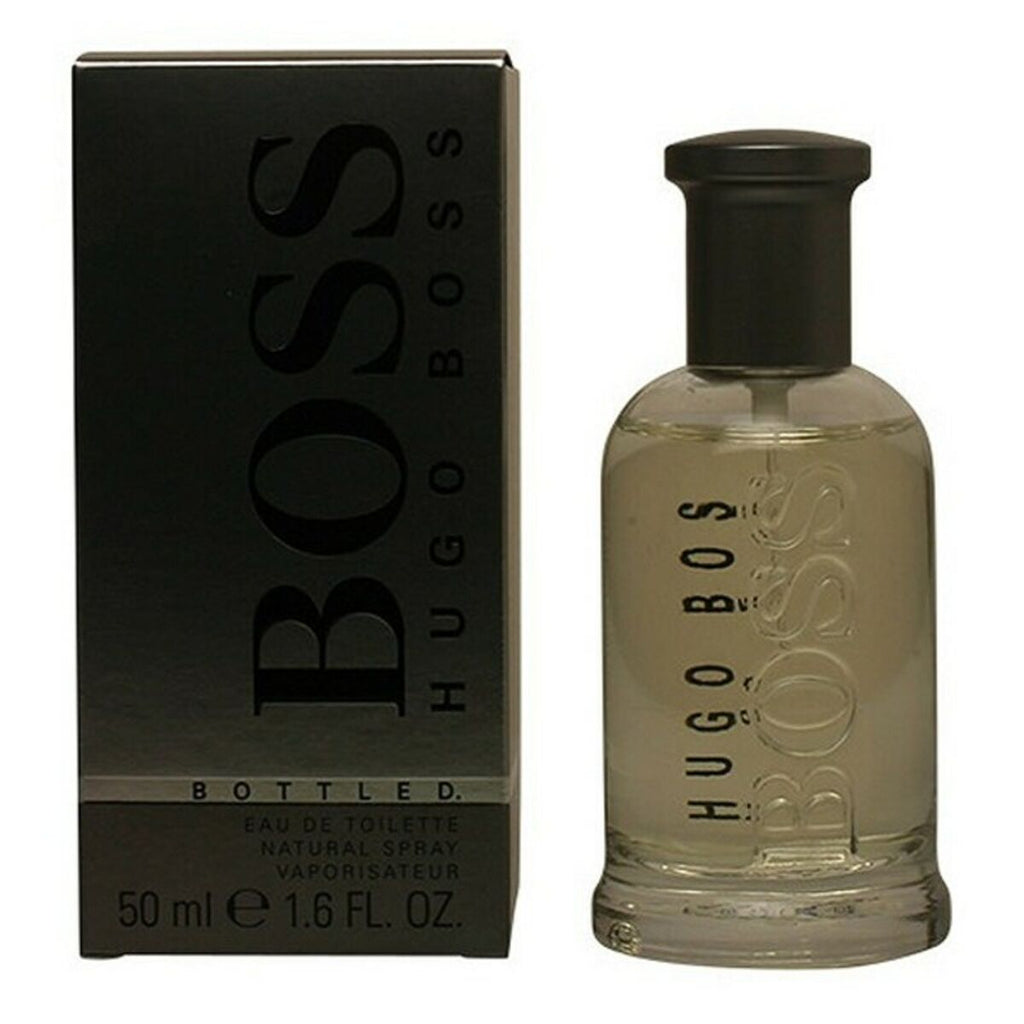 Hugo Boss Bottled EDT for Men - S0511905 - product view 9