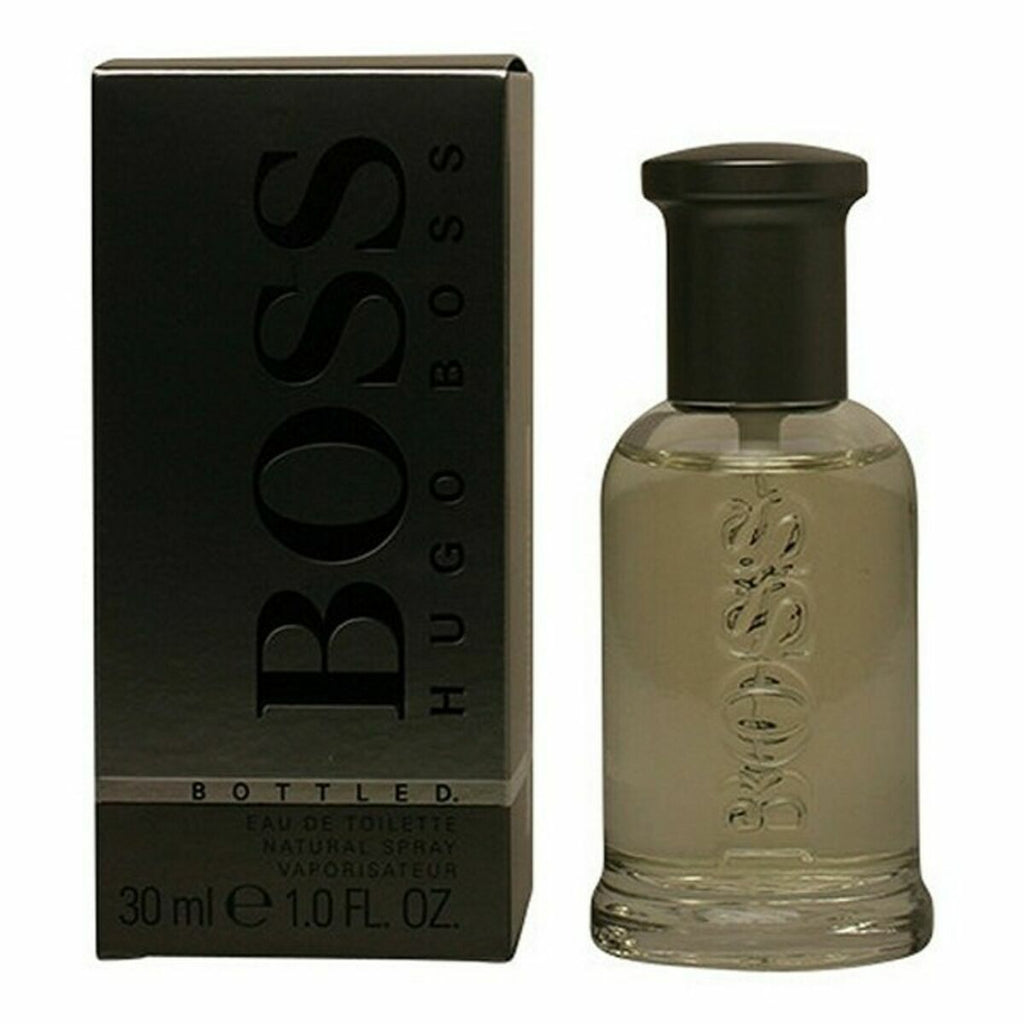 Hugo Boss Bottled EDT for Men - S4501186 - product view 5