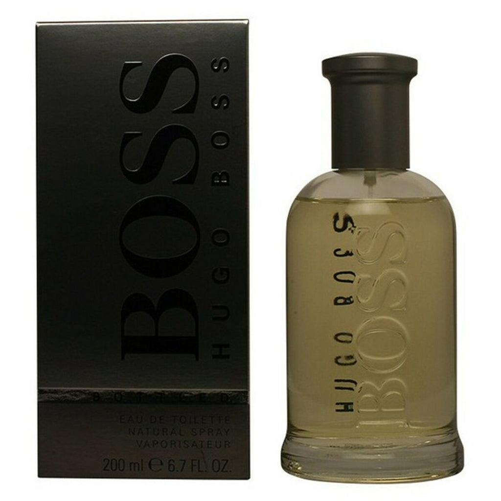 Hugo Boss Bottled EDT for Men - S4501186 - product view 6