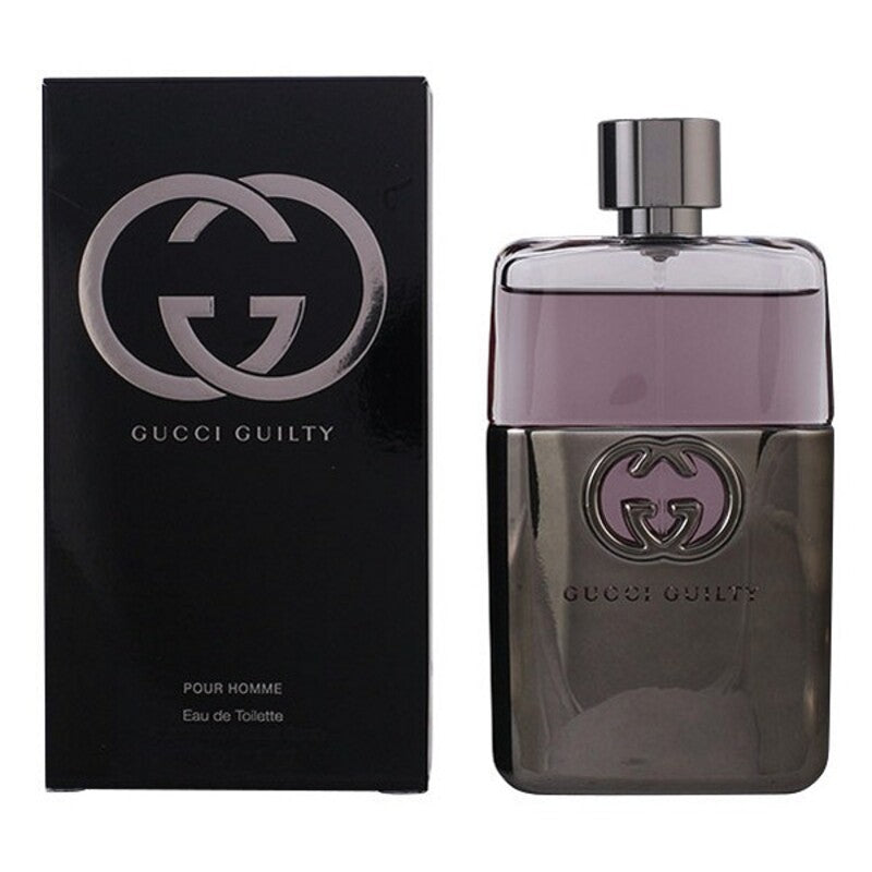 Gucci Guilty Homme EDT for Men - product view 2