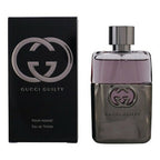 Gucci Guilty Homme EDT for Men - product view 15