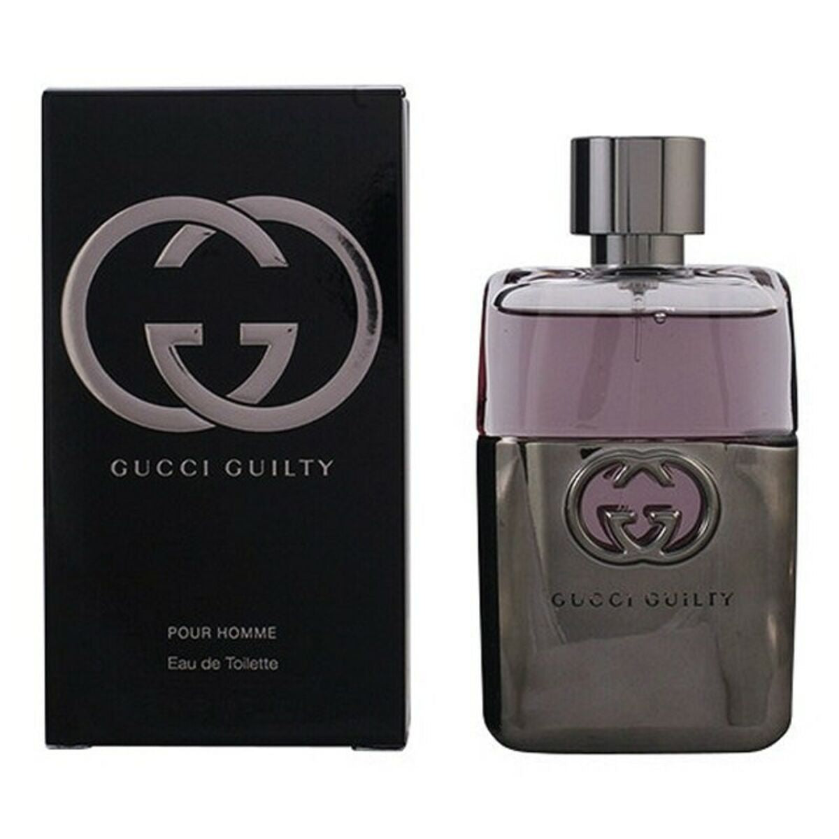 Gucci Guilty Homme EDT for Men - product view 15