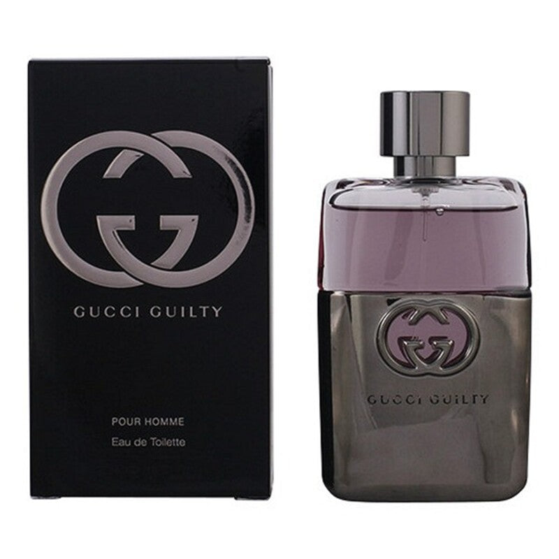 Gucci Guilty Homme EDT for Men - product view 7