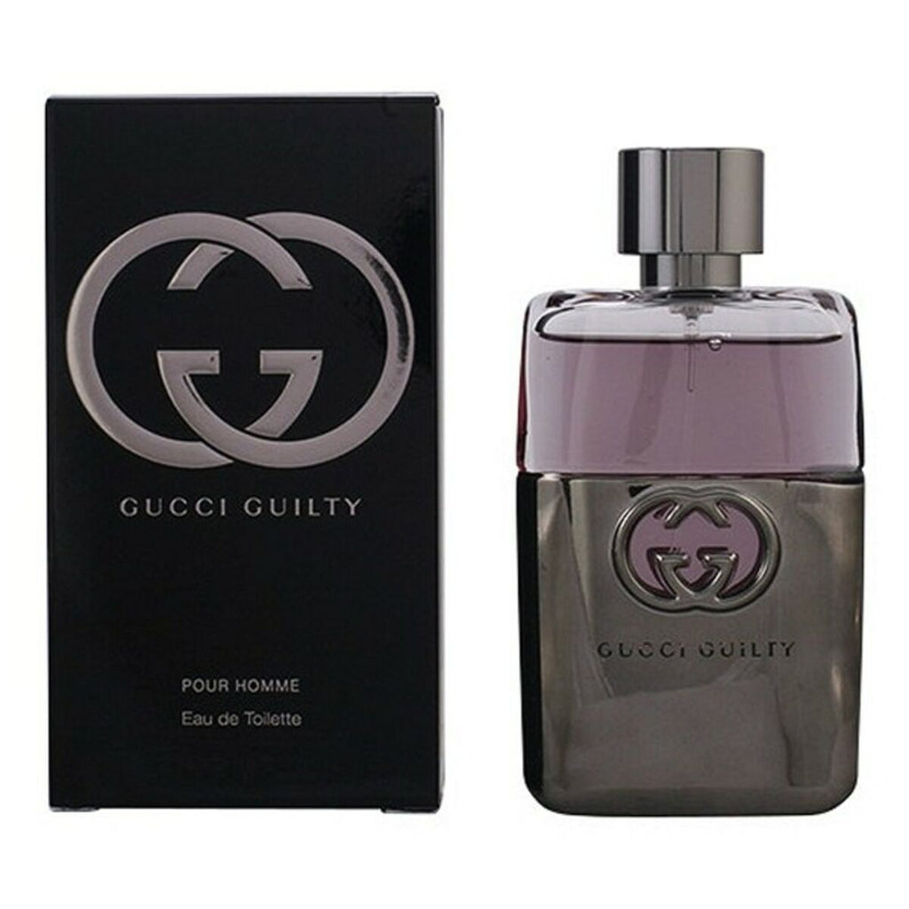 Gucci Guilty Homme EDT for Men - product view 8