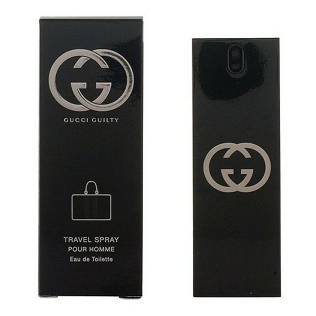 Gucci Guilty Homme EDT for Men - product view 4