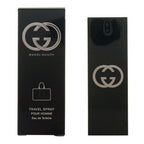 Gucci Guilty Homme EDT for Men - product view 4