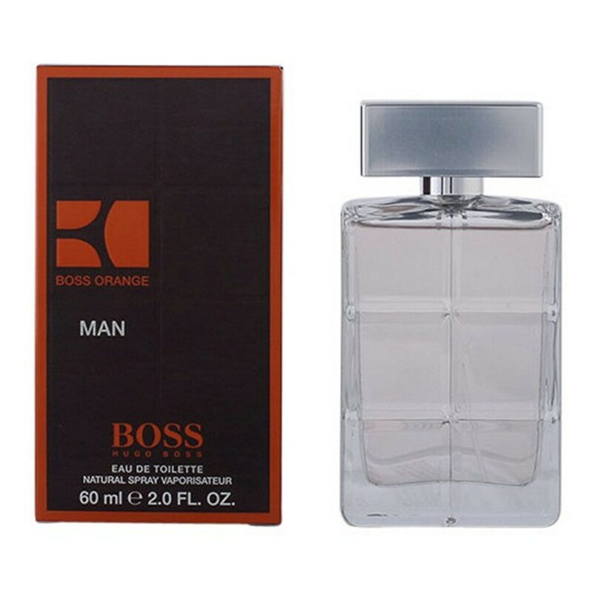 Hugo Boss Orange Man EDT for Men - product view 10