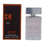 Hugo Boss Orange Man EDT for Men - product view 8