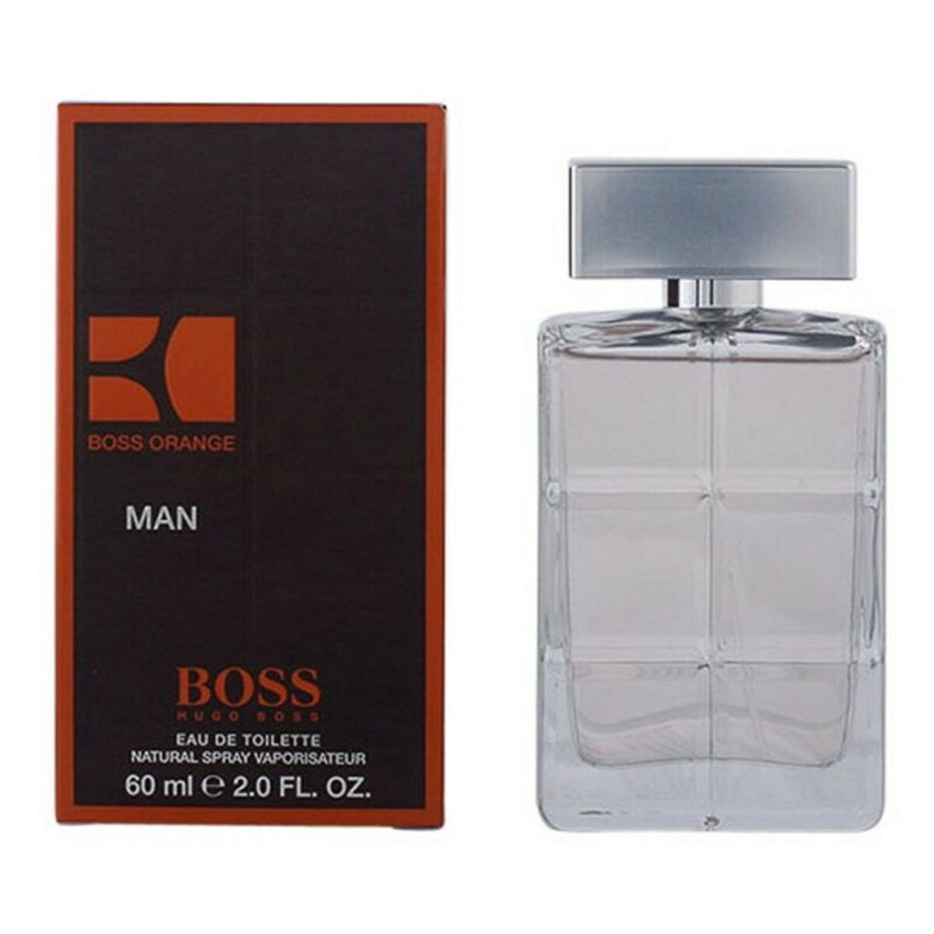 Hugo Boss Orange Man EDT for Men - product view 6