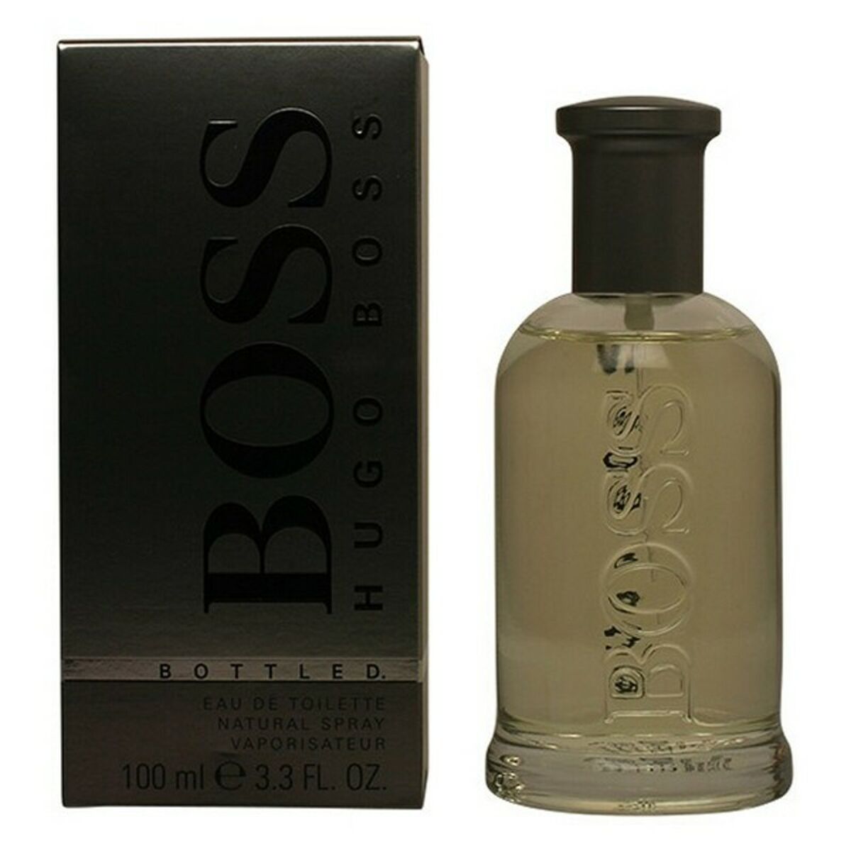 Hugo Boss Bottled EDT for Men - S0511905