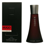 Hugo Boss Deep Red EDP for Women - product view 2