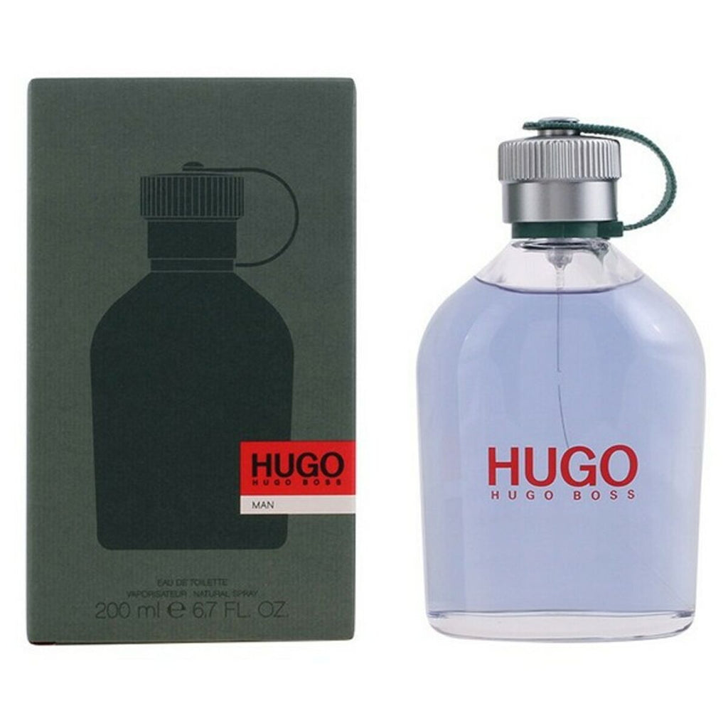 Hugo Boss Hugo EDT for Men - S4501213 - product view 2
