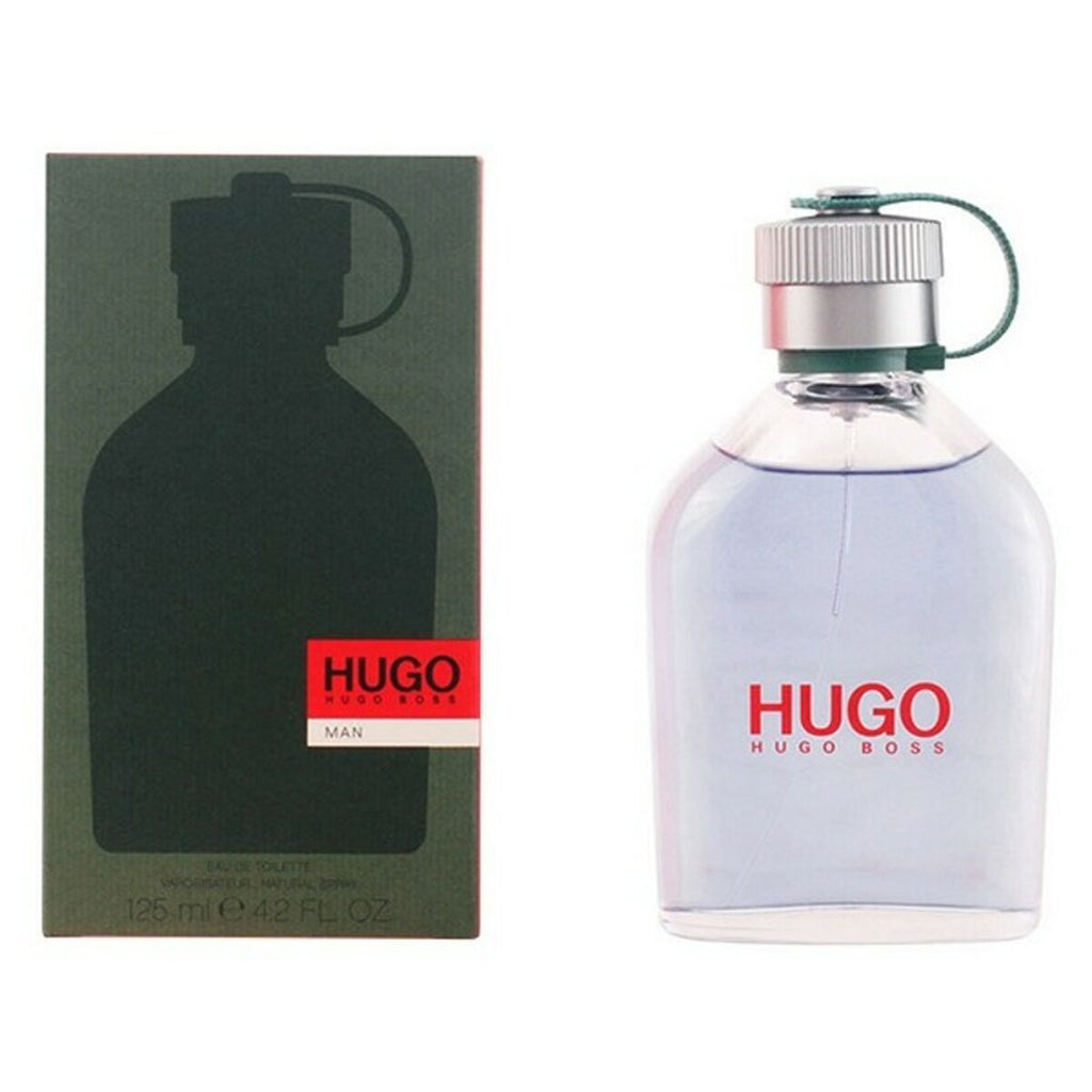 Hugo Boss Hugo EDT for Men - S4501213 - product view 5