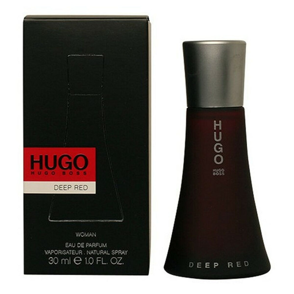 Hugo Boss Deep Red EDP for Women - product view 7