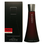 Hugo Boss Deep Red EDP for Women - product view 5