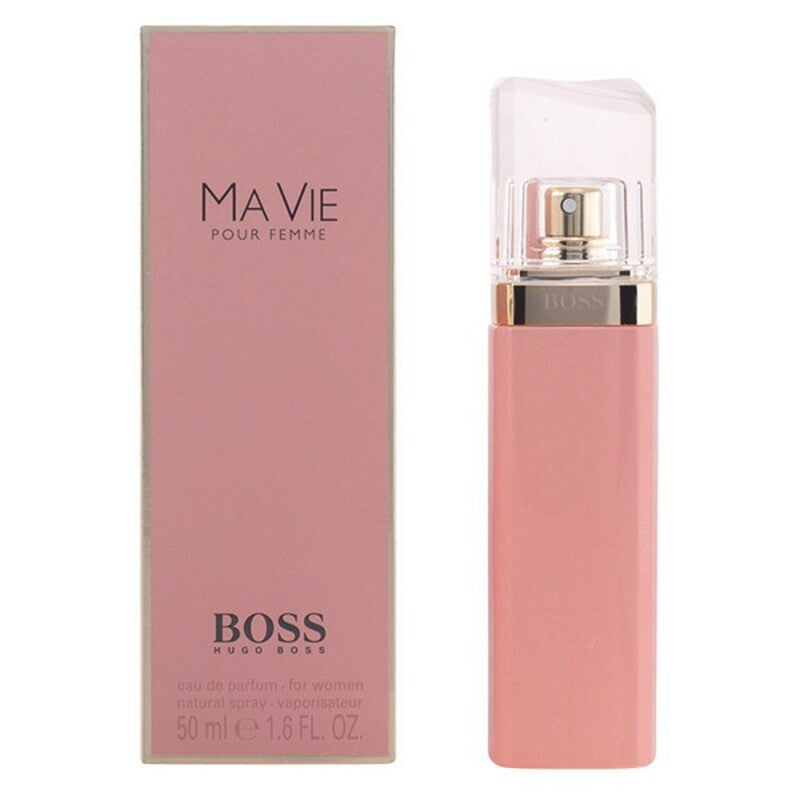 Hugo Boss Ma Vie EDP for Women - product view 4