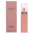 Hugo Boss Ma Vie EDP for Women - product view 3