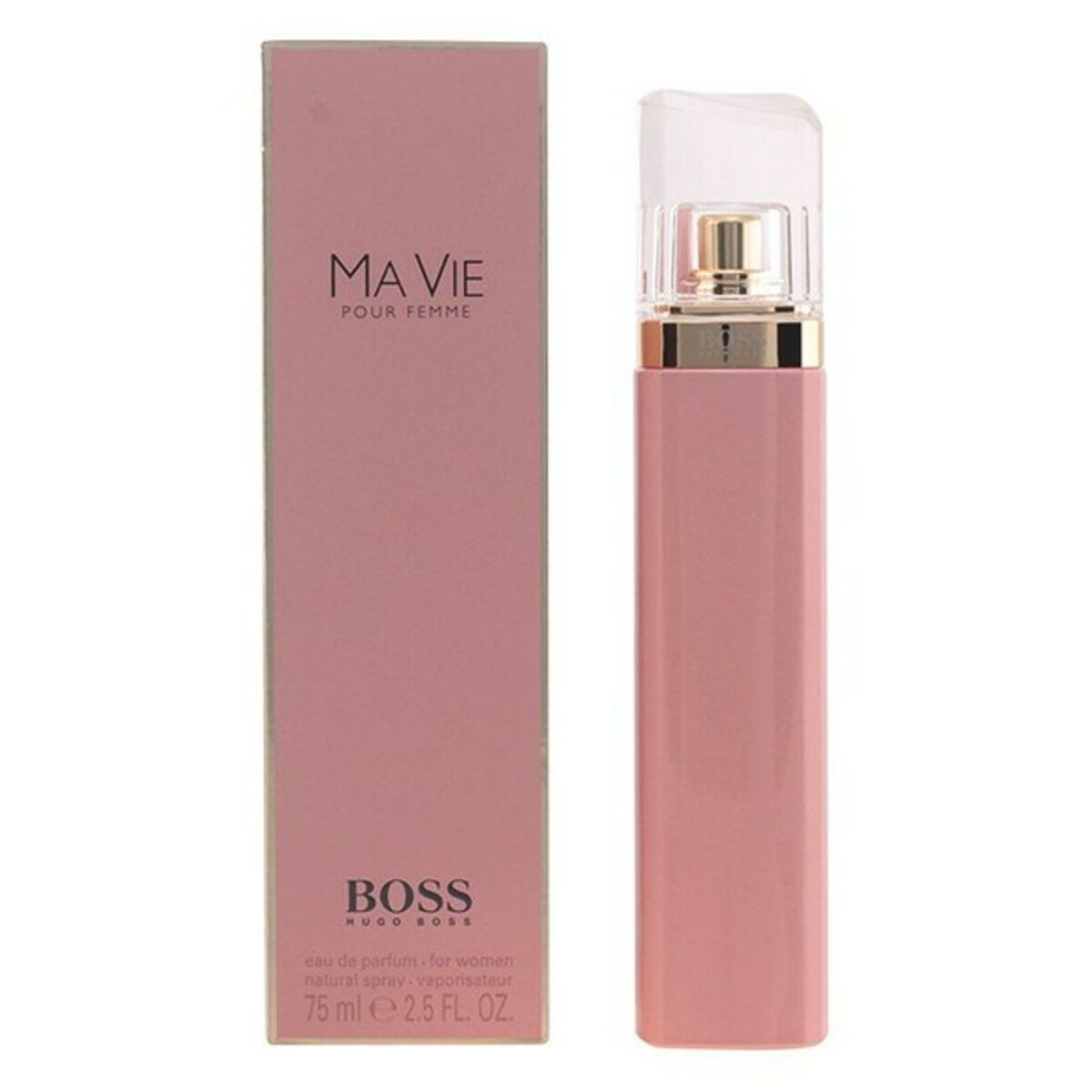 Hugo Boss Ma Vie EDP for Women - product view 2