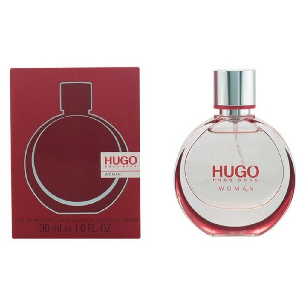 Hugo Boss Hugo Woman EDP for Women - product view 3