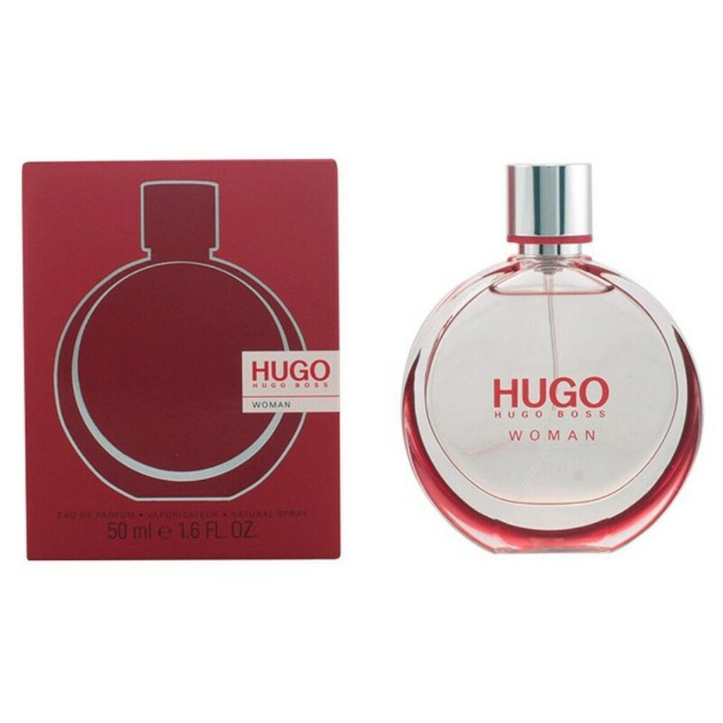 Hugo Boss Hugo Woman EDP for Women