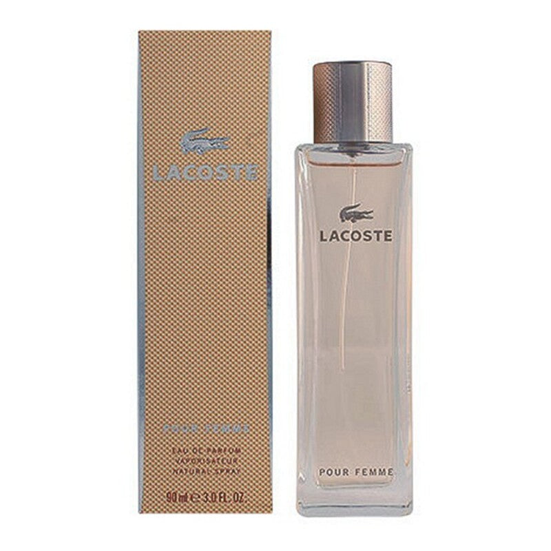 Lacoste Femme EDP for Women - product view 4