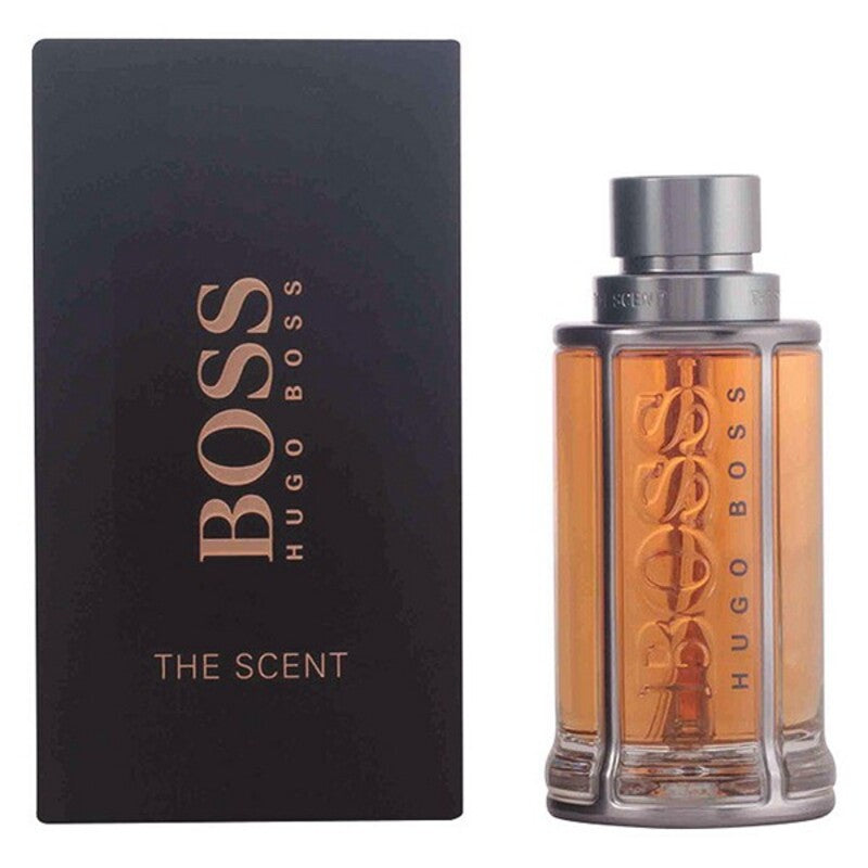Hugo Boss The Scent EDT for Men - product view 2