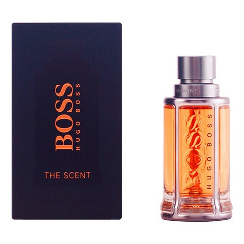 Hugo Boss The Scent EDT for Men - product view 8