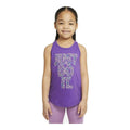 Nike Kids' Tank Top - Purple