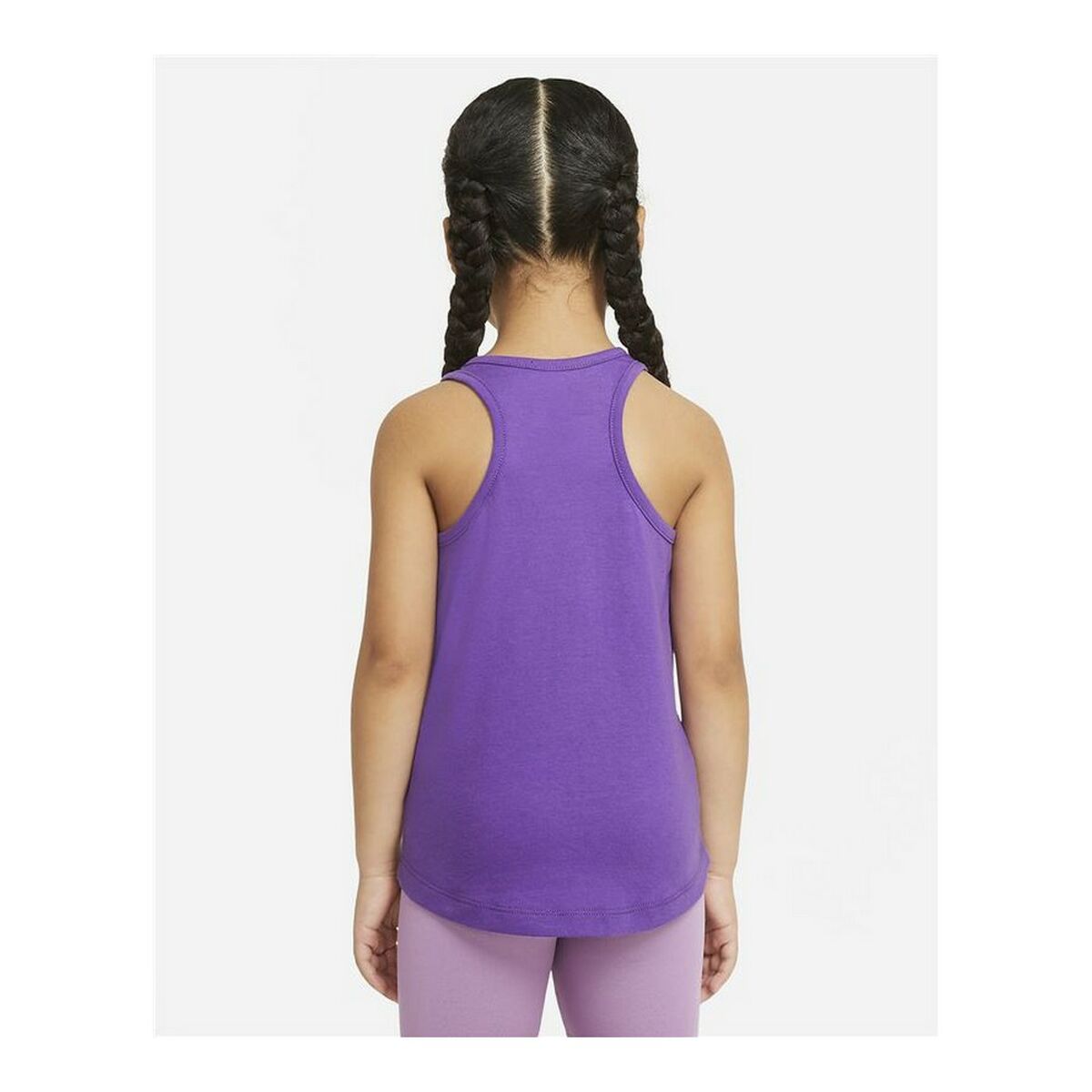 Nike Kids' Tank Top - Purple - product view 14