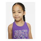 Nike Kids' Tank Top - Purple - product view 12